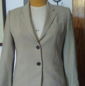 J Crew Blazer Jacket